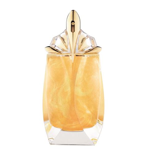 alien gold perfume 100ml